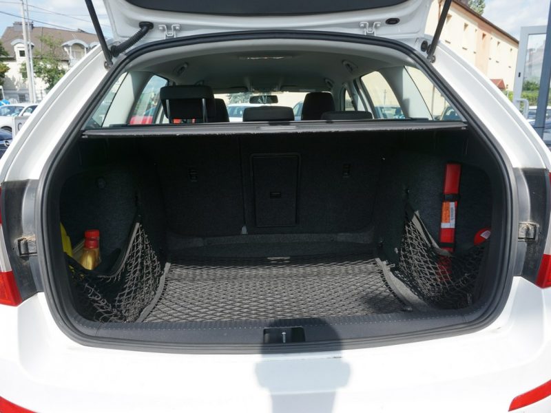 Škoda Octavia polski salon, zadbany III (2013-)