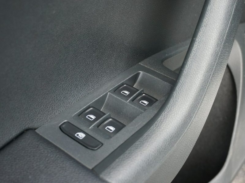 Škoda Octavia polski salon, zadbany III (2013-)