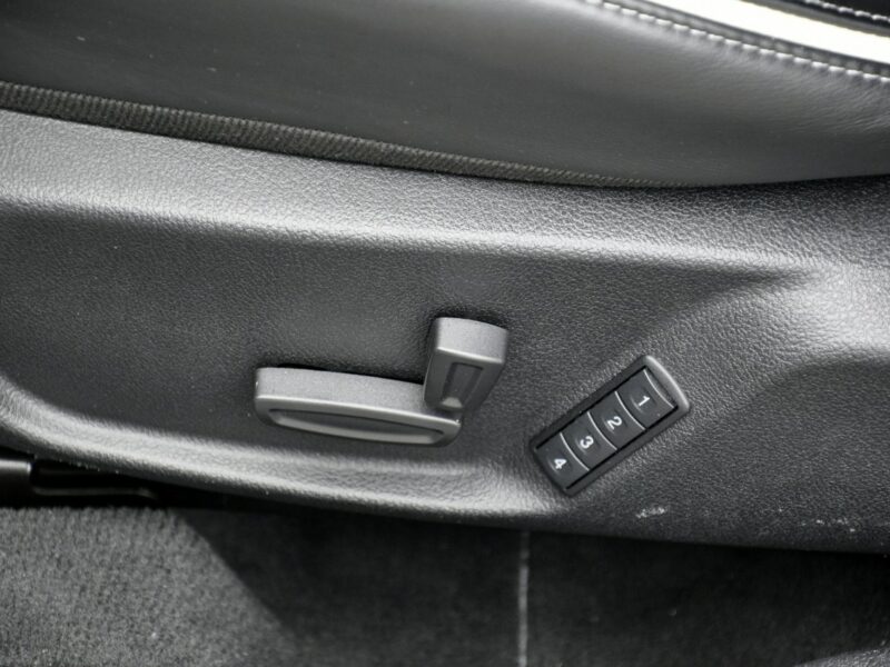 Ford Mondeo 2,0T 240KM TitaniumX/Navi/ACC/Converse/Serwis/Alu/Kamera/Blis/KeylessG Mk4 (2007-2014)