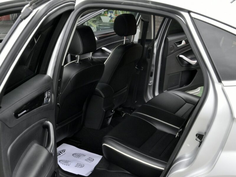 Ford Mondeo 2,0T 240KM TitaniumX/Navi/ACC/Converse/Serwis/Alu/Kamera/Blis/KeylessG Mk4 (2007-2014)