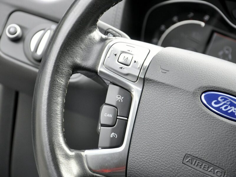 Ford Mondeo 2,0T 240KM TitaniumX/Navi/ACC/Converse/Serwis/Alu/Kamera/Blis/KeylessG Mk4 (2007-2014)