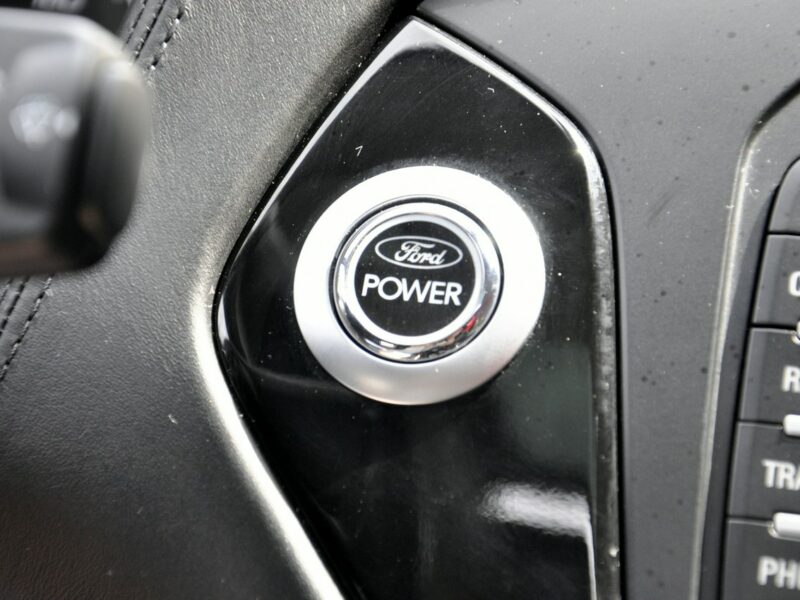 Ford Mondeo 2,0T 240KM TitaniumX/Navi/ACC/Converse/Serwis/Alu/Kamera/Blis/KeylessG Mk4 (2007-2014)