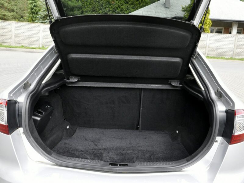 Ford Mondeo 2,0T 240KM TitaniumX/Navi/ACC/Converse/Serwis/Alu/Kamera/Blis/KeylessG Mk4 (2007-2014)