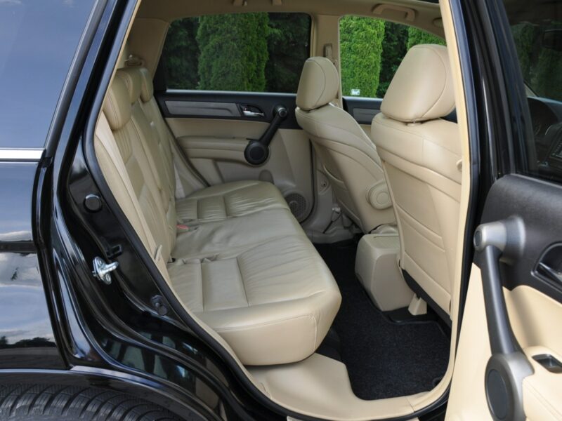 Honda CR-V 2.0i(150KM)*Executive*Xenon*Navi*Kamera*Skóry*Automat*I Wł*Alu18"ASO III (2006-2012)