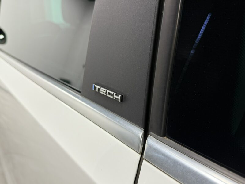 Seat Alhambra 2.0TDI 177KM * DSG * I-Tech * 7-osobowy * Keyless * BiXenon *Alcantara II (2010-)
