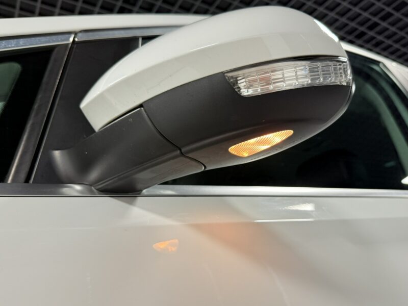 Seat Alhambra 2.0TDI 177KM * DSG * I-Tech * 7-osobowy * Keyless * BiXenon *Alcantara II (2010-)
