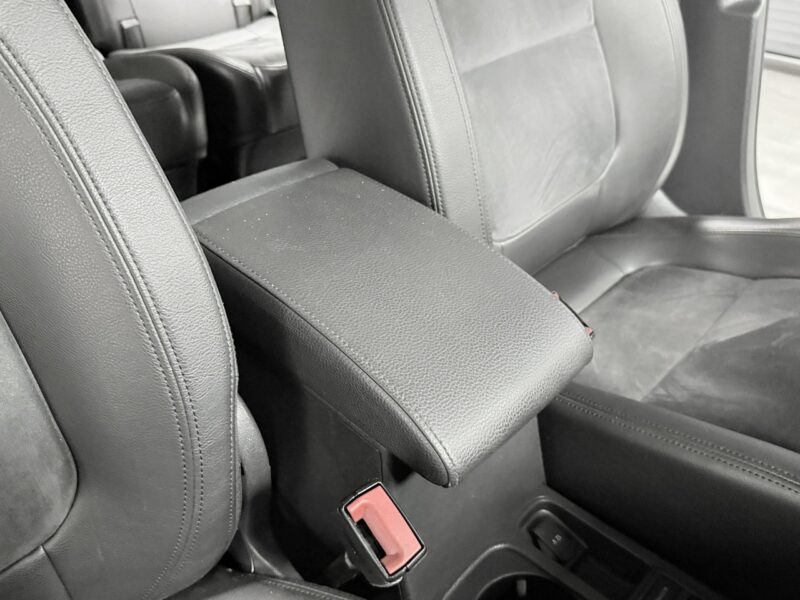 Seat Alhambra 2.0TDI 177KM * DSG * I-Tech * 7-osobowy * Keyless * BiXenon *Alcantara II (2010-)