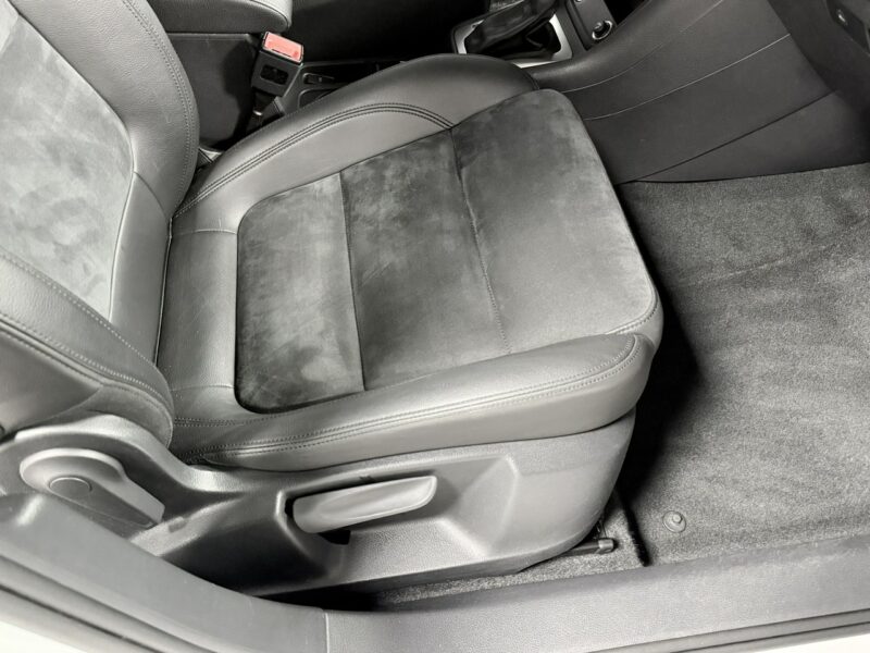 Seat Alhambra 2.0TDI 177KM * DSG * I-Tech * 7-osobowy * Keyless * BiXenon *Alcantara II (2010-)