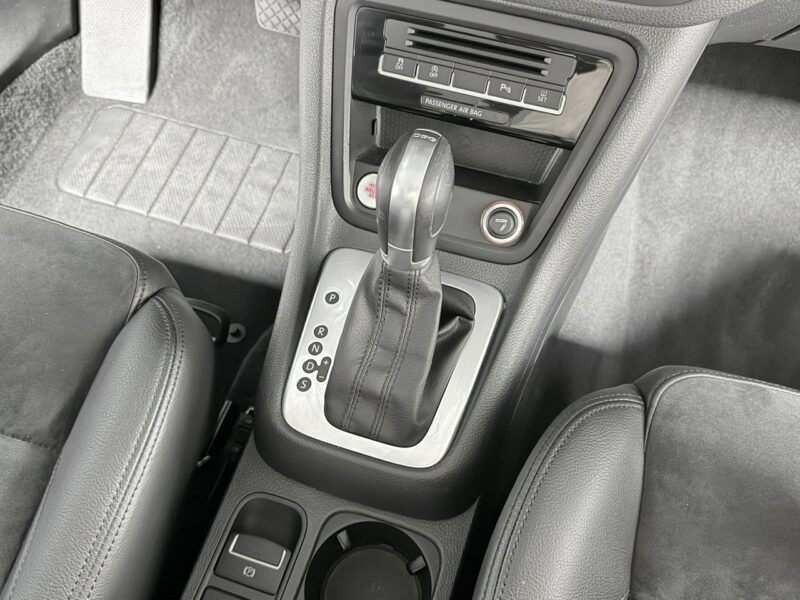 Seat Alhambra 2.0TDI 177KM * DSG * I-Tech * 7-osobowy * Keyless * BiXenon *Alcantara II (2010-)