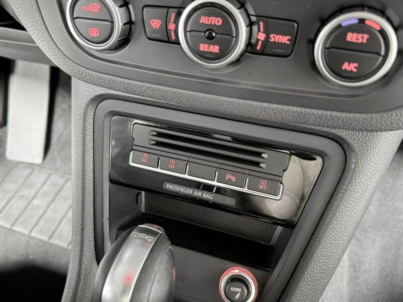 Seat Alhambra 2.0TDI 177KM * DSG * I-Tech * 7-osobowy * Keyless * BiXenon *Alcantara II (2010-)
