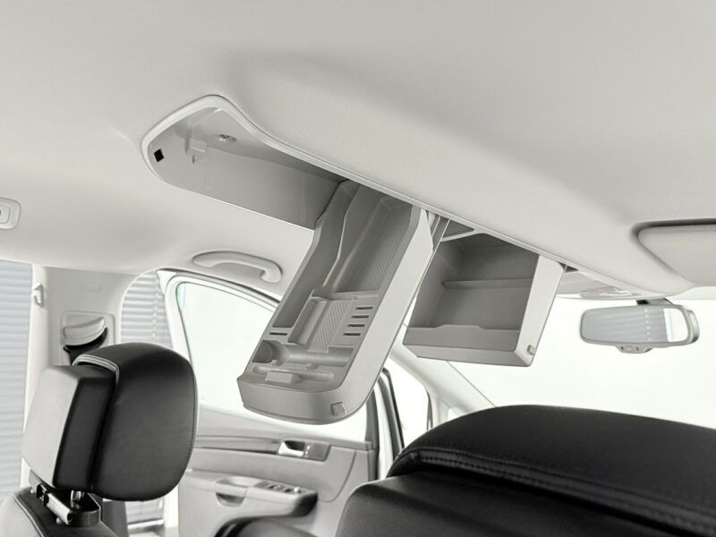Seat Alhambra 2.0TDI 177KM * DSG * I-Tech * 7-osobowy * Keyless * BiXenon *Alcantara II (2010-)