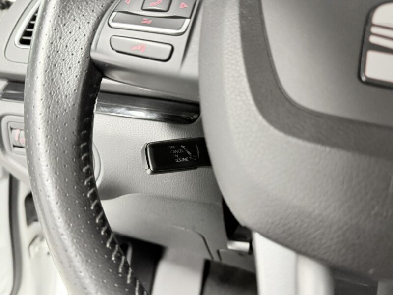 Seat Alhambra 2.0TDI 177KM * DSG * I-Tech * 7-osobowy * Keyless * BiXenon *Alcantara II (2010-)
