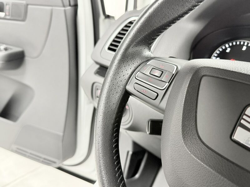 Seat Alhambra 2.0TDI 177KM * DSG * I-Tech * 7-osobowy * Keyless * BiXenon *Alcantara II (2010-)
