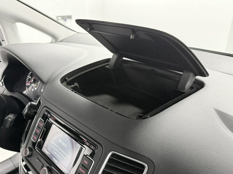 Seat Alhambra 2.0TDI 177KM * DSG * I-Tech * 7-osobowy * Keyless * BiXenon *Alcantara II (2010-)