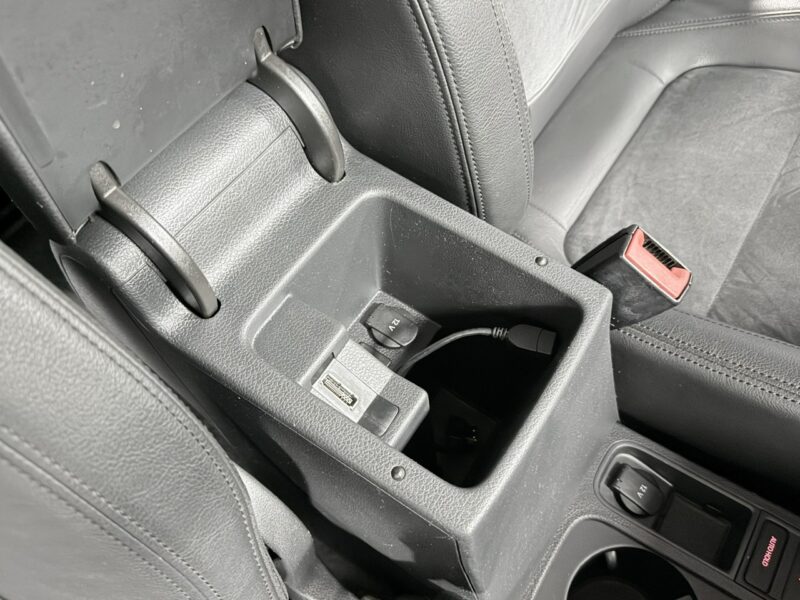 Seat Alhambra 2.0TDI 177KM * DSG * I-Tech * 7-osobowy * Keyless * BiXenon *Alcantara II (2010-)