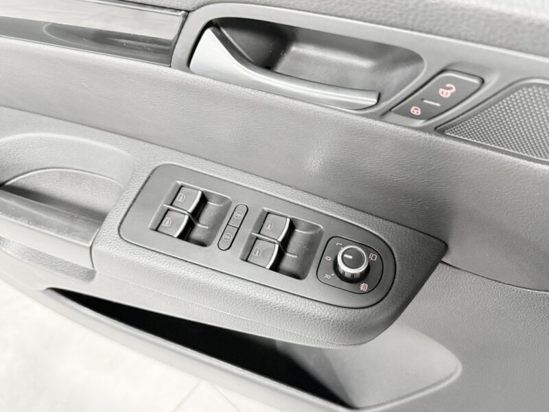 Seat Alhambra 2.0TDI 177KM * DSG * I-Tech * 7-osobowy * Keyless * BiXenon *Alcantara II (2010-)