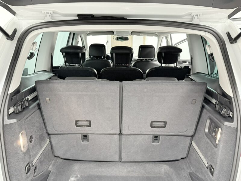 Seat Alhambra 2.0TDI 177KM * DSG * I-Tech * 7-osobowy * Keyless * BiXenon *Alcantara II (2010-)