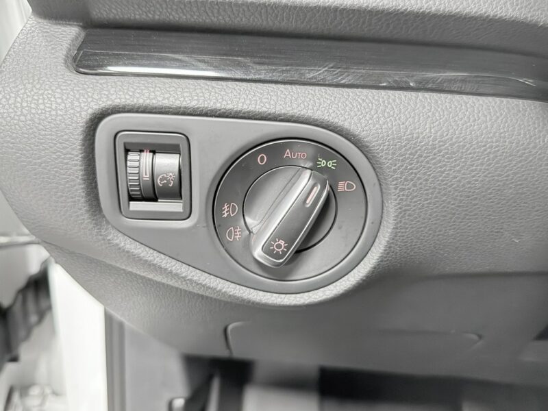 Seat Alhambra 2.0TDI 177KM * DSG * I-Tech * 7-osobowy * Keyless * BiXenon *Alcantara II (2010-)