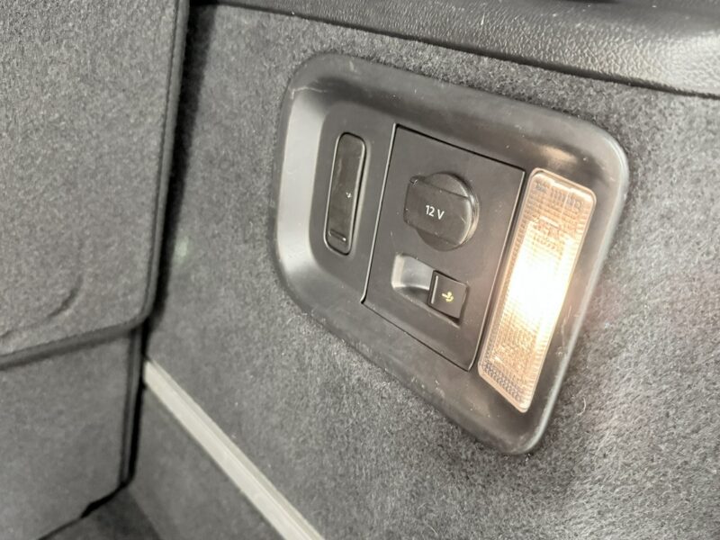 Seat Alhambra 2.0TDI 177KM * DSG * I-Tech * 7-osobowy * Keyless * BiXenon *Alcantara II (2010-)