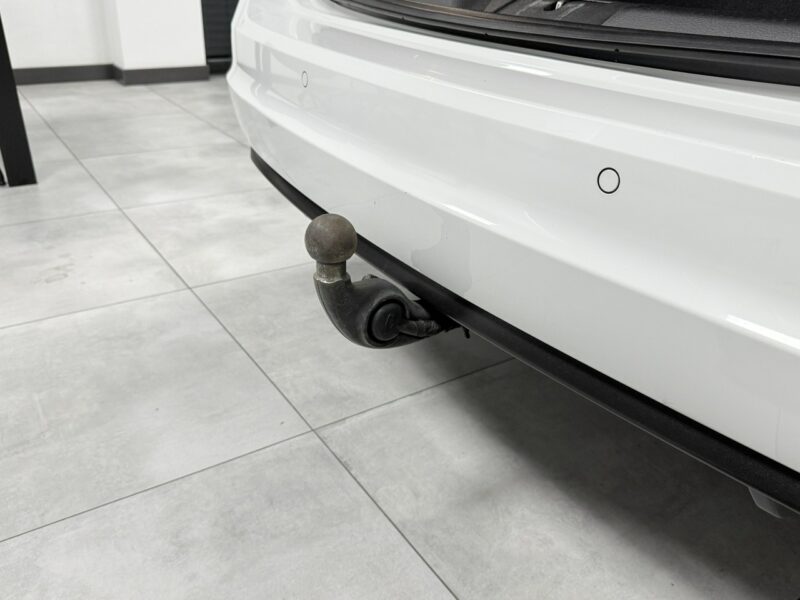 Seat Alhambra 2.0TDI 177KM * DSG * I-Tech * 7-osobowy * Keyless * BiXenon *Alcantara II (2010-)