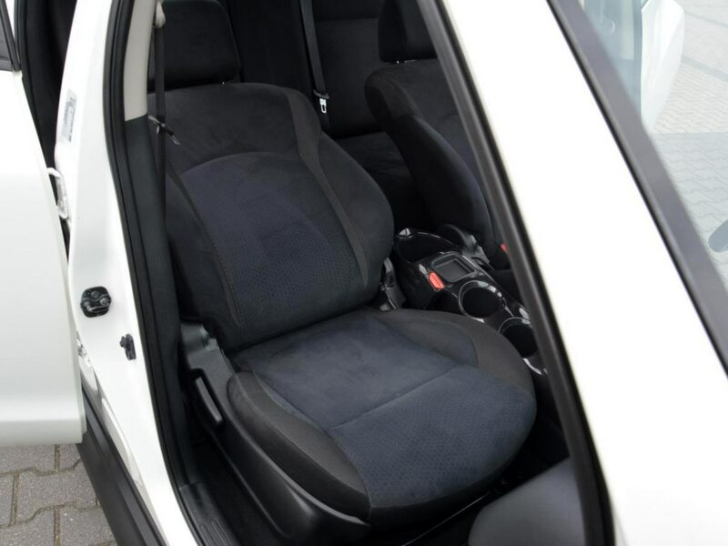 Nissan Juke 1.6i(117KM)*Duża Navi*Kamera Klimatronic Alcantara Alu 17"ASO I (2010-2019)