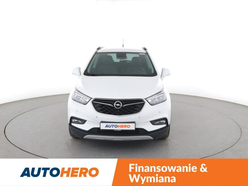 Opel Mokka GRATIS! Pakiet Serwisowy o wartości 600 zł! I (2012-2019)