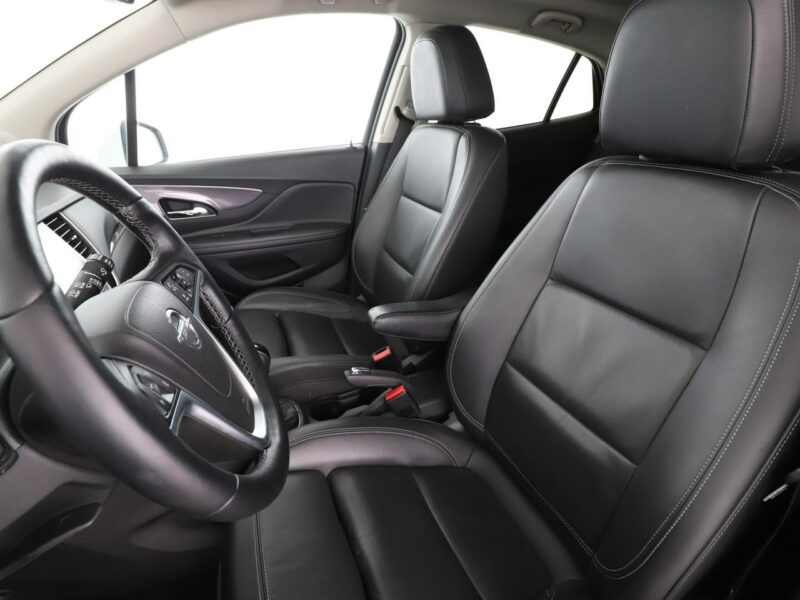 Opel Mokka GRATIS! Pakiet Serwisowy o wartości 600 zł! I (2012-2019)