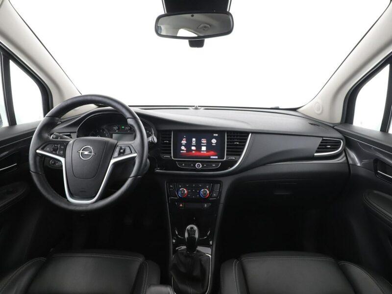 Opel Mokka GRATIS! Pakiet Serwisowy o wartości 600 zł! I (2012-2019)