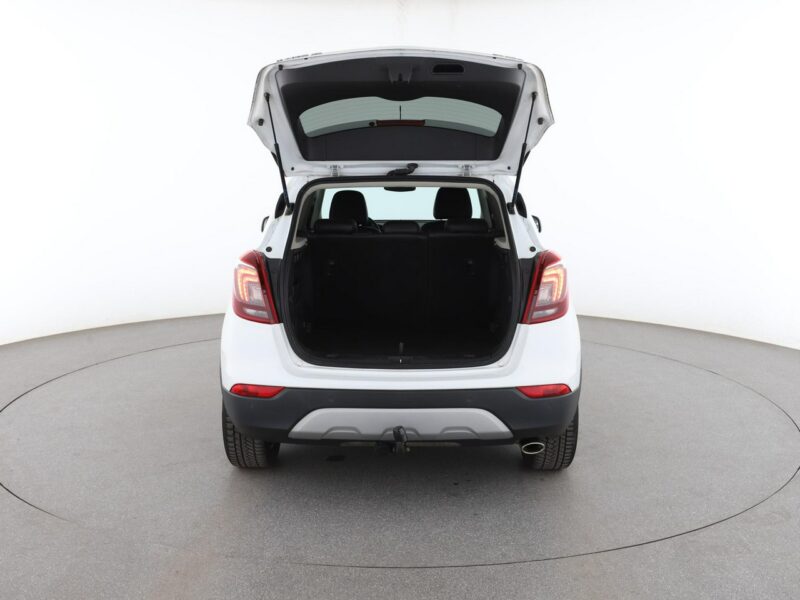 Opel Mokka GRATIS! Pakiet Serwisowy o wartości 600 zł! I (2012-2019)