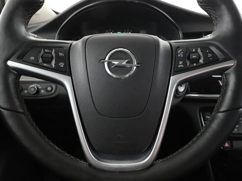 Opel Mokka GRATIS! Pakiet Serwisowy o wartości 600 zł! I (2012-2019)