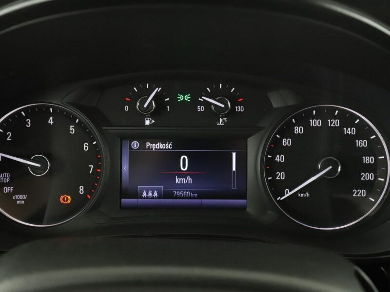 Opel Mokka GRATIS! Pakiet Serwisowy o wartości 600 zł! I (2012-2019)