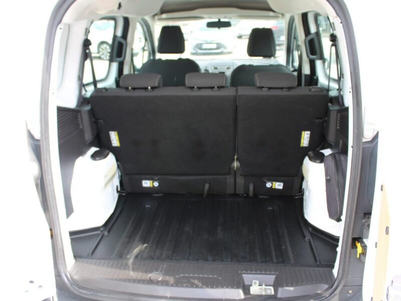 Ford Transit Courier Gwarancja F-vat Salon Polska