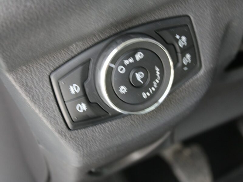 Ford Transit Courier Gwarancja F-vat Salon Polska