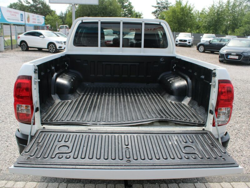 Toyota Hilux F-Vat Salon Polska Gwarancja VII (2005-)