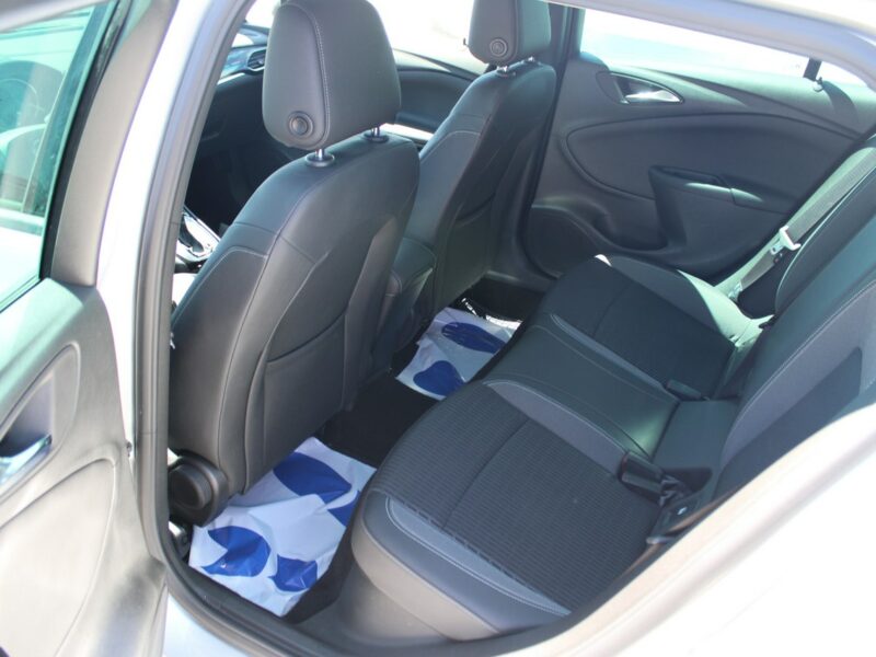 Opel Astra EDITION 122HP Automat Salon Polska Gwarancja K (2015-2021)