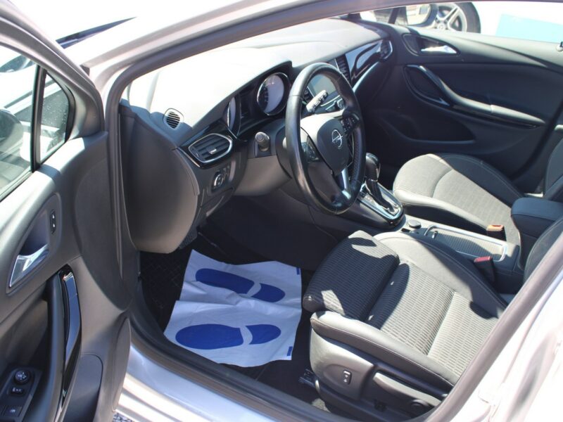 Opel Astra EDITION 122HP Automat Salon Polska Gwarancja K (2015-2021)
