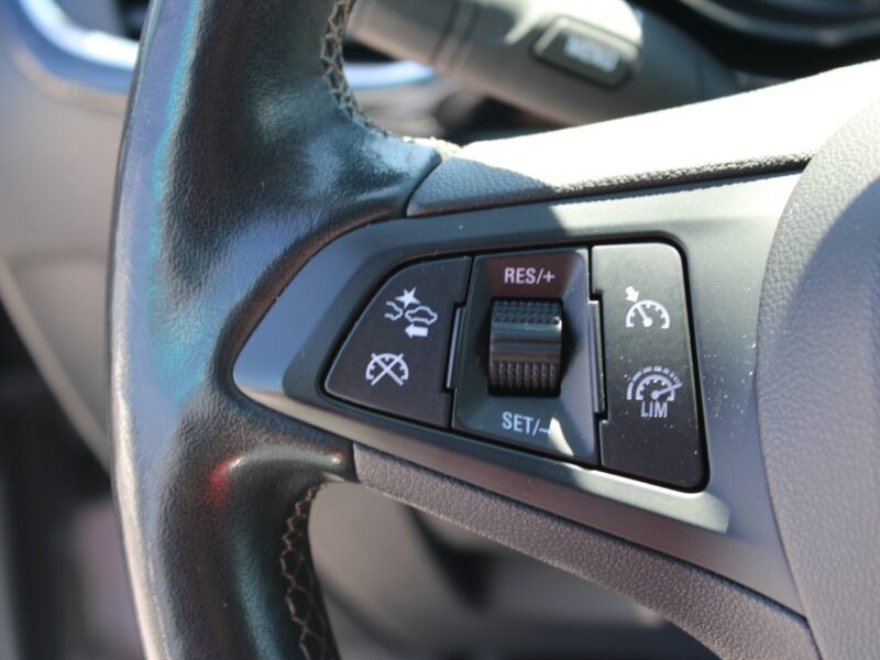 Opel Astra EDITION 122HP Automat Salon Polska Gwarancja K (2015-2021)