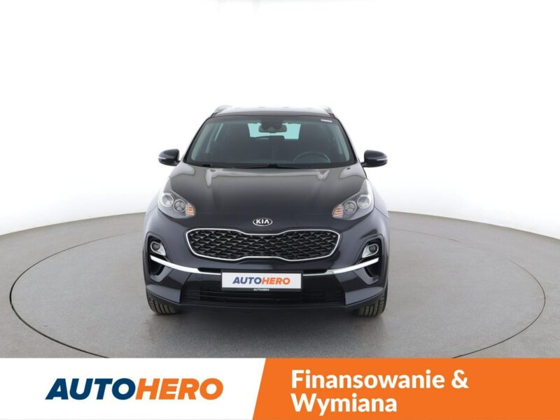 Kia Sportage GRATIS! Pakiet Serwisowy o wartości 600 zł! IV (2016-2021)