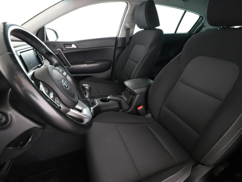 Kia Sportage GRATIS! Pakiet Serwisowy o wartości 600 zł! IV (2016-2021)