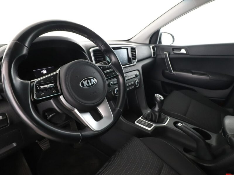 Kia Sportage GRATIS! Pakiet Serwisowy o wartości 600 zł! IV (2016-2021)
