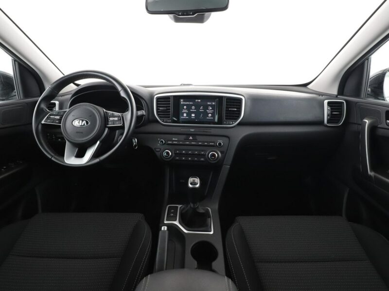 Kia Sportage GRATIS! Pakiet Serwisowy o wartości 600 zł! IV (2016-2021)