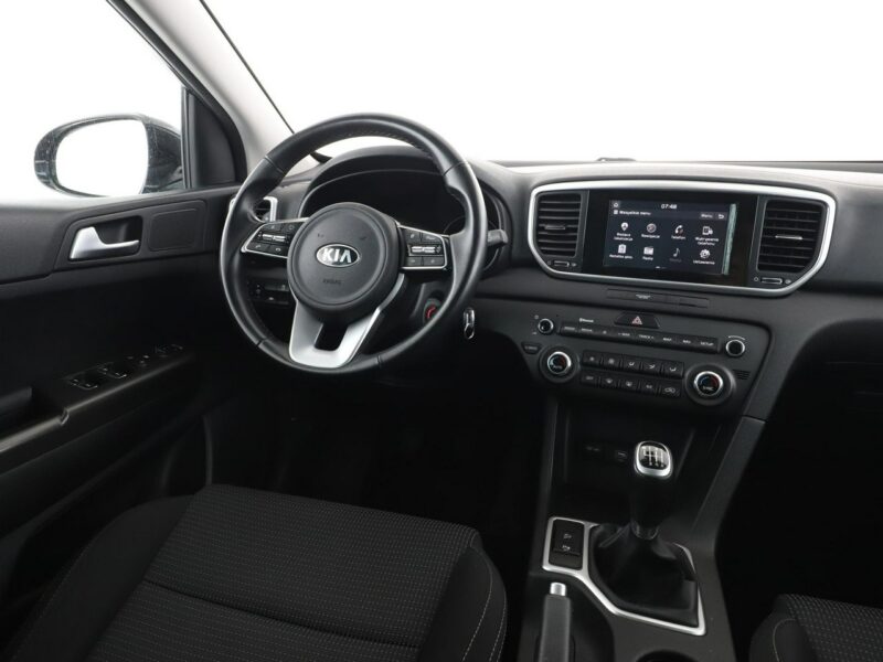 Kia Sportage GRATIS! Pakiet Serwisowy o wartości 600 zł! IV (2016-2021)