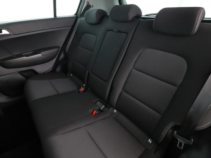 Kia Sportage GRATIS! Pakiet Serwisowy o wartości 600 zł! IV (2016-2021)
