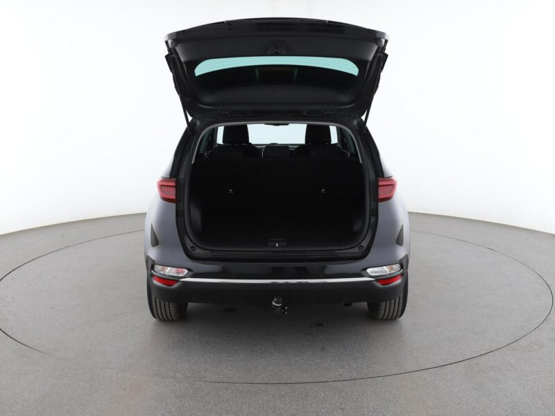 Kia Sportage GRATIS! Pakiet Serwisowy o wartości 600 zł! IV (2016-2021)