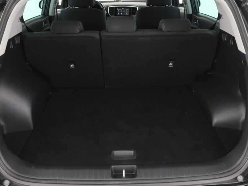 Kia Sportage GRATIS! Pakiet Serwisowy o wartości 600 zł! IV (2016-2021)