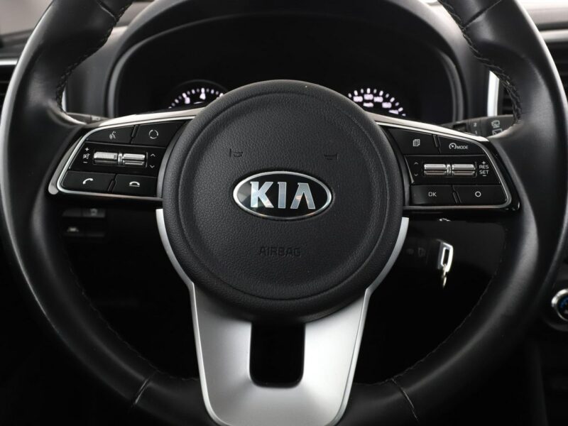 Kia Sportage GRATIS! Pakiet Serwisowy o wartości 600 zł! IV (2016-2021)