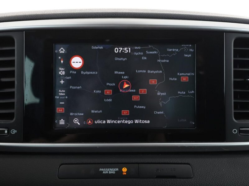 Kia Sportage GRATIS! Pakiet Serwisowy o wartości 600 zł! IV (2016-2021)
