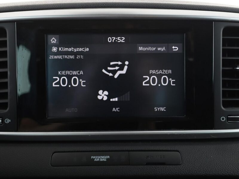 Kia Sportage GRATIS! Pakiet Serwisowy o wartości 600 zł! IV (2016-2021)