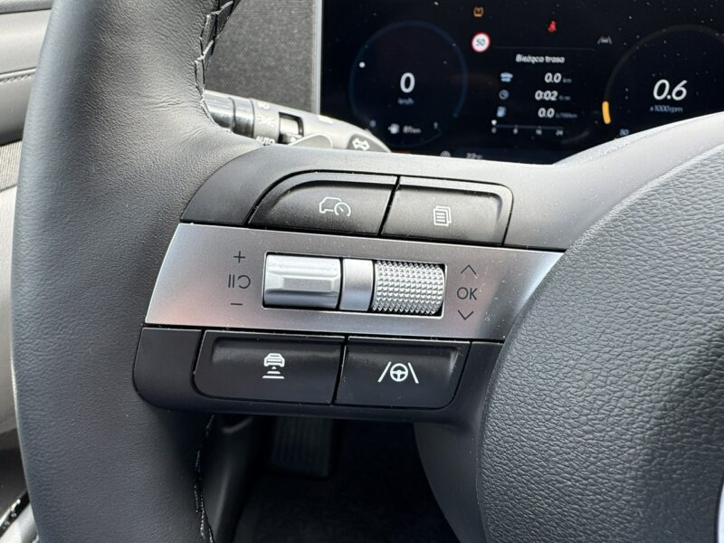 Hyundai Tucson Executive 1.6 T-GDI 7DCT 160KM Automatyczna AT7 IV (2020-)