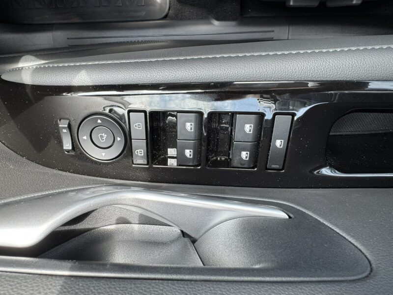 Hyundai Tucson Executive 1.6 T-GDI 7DCT 160KM Automatyczna AT7 IV (2020-)